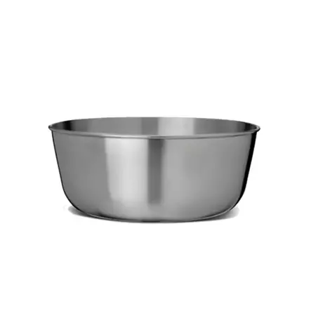 Primus Campfire Bowl Small Stainless Steel -skål - Vandrings mat - 7330033910667 - 1