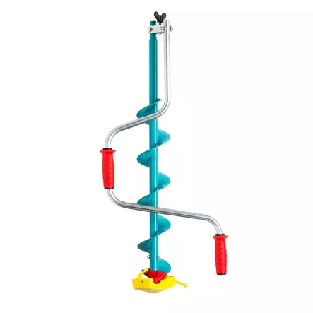 Rapala UR EVO Steel 115mm/4" vik-isborr - Isborrar - 3950001296117 - 1