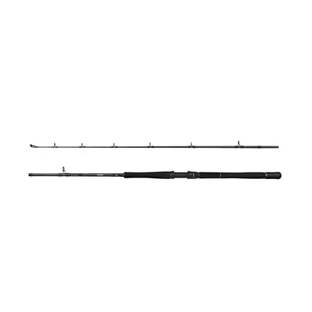 Savage Gear Fury SG2 Boat 213cm 30-50lb -Trolling-/havsfiskespö - 210cm-240cm - 5706301016577 - 1