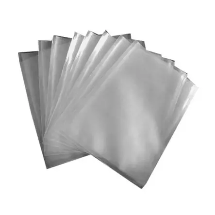 Vakuumpåse FoodMax 28cm x 40cm 50st - Vakuummaskiner och vakuumpåsar - 6420071064857 - 2