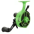 13Fishing Black Betty Free Fall Ghost isfiskerulle - Pimpelspön ,pimpelrullar - 812543033007 - 1