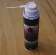 Vapenolja 150ml, Green Trail - Vapenrengöring - 3950000114757 - 1