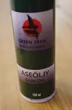 Vapenolja 150ml, Green Trail - Vapenrengöring - 3950000114757 - 2