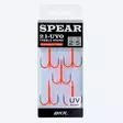 BKK Spear-21 UVO trekrok - Fiske krokar - 6970595283567 - 1