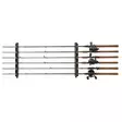 Berkley Horizontal Spö stativ för 6-spön - Spöhållare - 028632958087 - 2