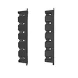 Berkley Horizontal Spö stativ för 6-spön - Spöhållare - 028632958087 - 1