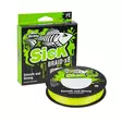 Berkley Sick 8 Braid Flätlina - Spunna linor - 028632982297 - 1