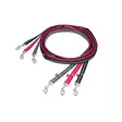 Best Friend Gear 3m multifunktionskoppel - Hundkoppel - 5700551140617 - 1