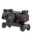 Blaser RD17 rödpunktsikte inneh. snabbfäste - Rödpunkts sikten - 80221837 - 2