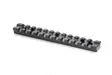Contessa Picatinny skena Remington 700 Long - Kikarfästen och ringar - 8056479341047 - 1