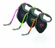 Flexi Giant M 25kg 8m -rullkoppel - Hundkoppel - 4000498042427 - 2