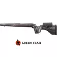 GRS Hunter Light Tikka T3 / T3X Nordic Wolf Vänsterhänt stock - Kolv till vapen - 3950001282967 - 1