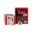 Hornady 35 (358) FTX 200gr (35rem) Kula 100st - Kulor och Hagel - 090255351057 - 1