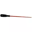 Interjakt Läskstång 1-delad, 4mm, 700mm - Vapenrengöring - 7340143700317 - 1