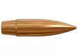 Lapua Kula .30 12g FMJBT D46 100st - Kulor och Hagel - 6418267300407 - 1