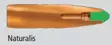 Lapua Kula Naturalis 7,0mm 10,1g N564 50st - Kulor och Hagel - 6418267301077 - 1