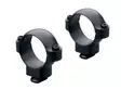 Leupold Dual Dovetail Ringar 30mm High - Kikarfästen och ringar - 030317499587 - 1