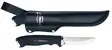 Marttiini Silver Carbinox stor med läderslida - Knivar - 6416885129127 - 2