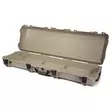 Nanuk Vapenkoffert 995 beige - Vapenfodral och väskor - 666365015327 - 2