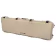 Nanuk Vapenkoffert 995 beige - Vapenfodral och väskor - 666365015327 - 1