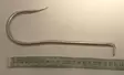 Huggkrok 22cm utan skaft - Håvar och huggkrokar - 3950001240097 - 2
