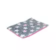 Pasadena Starry hundbädd 91 x 60cm - Hundgårdar och bäddar - 5904335200027 - 1