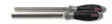 Rapala Double Sided Hook Sharpener - Fiskarens arbetsredskap och tillbehör - 022677135397 - 1