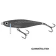 Salmo Thrill wobbler 5cm Sjunkande - Wobblers - 5901812054524 - 1