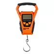Savage Gear Digitalvåg 50kg, stänksäker, inkl 1m måttband - Fiskarens arbetsredskap och tillbehör - 5706301706027 - 1
