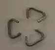 Klämmpåse 1/2" Ca. 460st 350g - Fiskarens arbetsredskap och tillbehör - 3950000128297 - 1