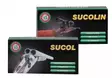 Succolin vapen blår 75g - Vapenrengöring - 4017777237207 - 1