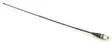 Zodiac Team Pro 68MHz skogsantenn 51cm - Radiotelefons tillbehör - 7036094724907 - 2