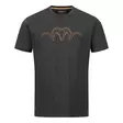Blaser Argali Outline T 26 Phantom T-shirt M - Skjortor och tröjor - 4067999011727 - 1