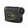 GPO Rangetracker 1800 6x20 LRF Grön - Avståndsmätare - 4260527410737 - 1