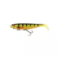 Fox Rage Pro Shad Loaded 14cm UV-Perch - Jiggar - 5056212135677 - 1