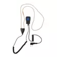 Lafayette Neo 68 induktionsslinga-headset - Radiotelefons tillbehör - 7332020062557 - 1