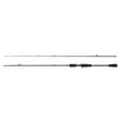 Abu Garcia ORRA Predator 662M 198cm 10-35g spö för multirulle - 180cm-210cm - 036282118287 - 1