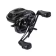 Abu Garcia Spike LP-L Multirulle vänster - Utgående Fiskeprodukter - 036282104907 - 1