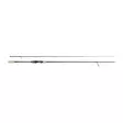 Abu Garcia Spike Pro Tech Rig 223cm 5-21g Haspelspö - Utgående Fiskeprodukter - 036282071957 - 1