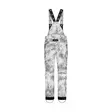 Alaska Tundra Ms Pants BlindTech Snow jaktbyxor S - Camouflage byxor - 6438347053597 - 2