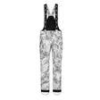 Alaska Tundra Ms Pants BlindTech Snow jaktbyxor S - Camouflage byxor - 6438347053597 - 1