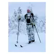 Alaska Tundra Ms Pants BlindTech Snow jaktbyxor S - Camouflage byxor - 6438347053597 - 3