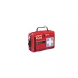 Care Plus First Aid Kit Emergency Första hjälpen-kit - Småtillbehör för vandring - 8714024383217 - 1