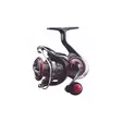 Daiwa 25 Ballistic MQ LT Haspel rulle 1000 - Haspel rullar - 043178440827 - 1