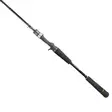 Daiwa Prorex S Bait 2026 Spö för multirulle 7'1" 5-25g - 210cm-240cm - 5055545254017 - 2