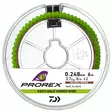 Daiwa Prorex Hybrid Knottable wire -tafsmaterial - Tafsar och beteslås - 4066466066437 - 1