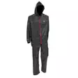 DAM Protec Rainsuit - regnställ Svart M - Regnkläder - 5706301517647 - 1