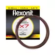 Flexonit 1x7 riggmaterial 4m- 0,21mm / 4,1 kg - Tafsar och beteslås - 4050801029607 - 1