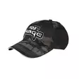 Fox Rage Camo basebollkeps - Hattar, mössor och kepsar - 5056212144617 - 1