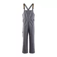 Grundéns Deepwater 2L Bib Anchor Fiskebyxor S - Fiskekläder - 0840316359177 - 1
